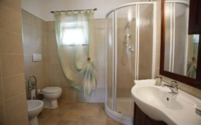 B&B Terra Di Liguria