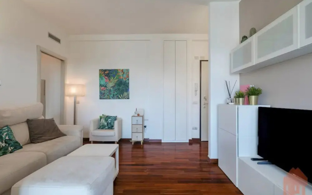 Apt24 Dimora Washington