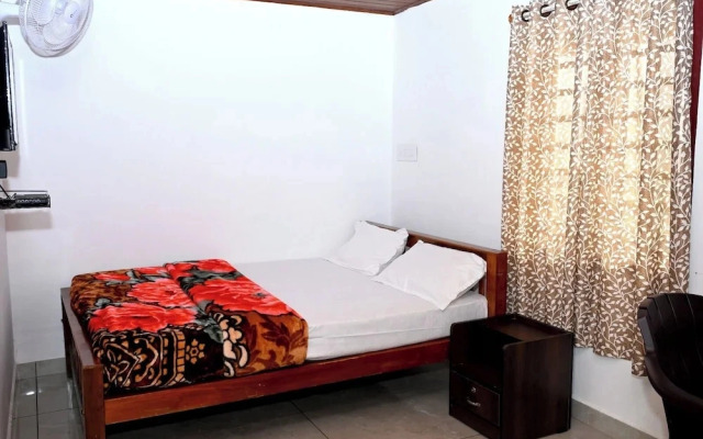 Jyothys Bhavan Homestay