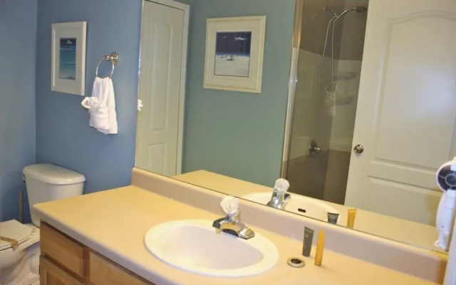 Runaway Beach - 2 Bd Villa (RW3103)