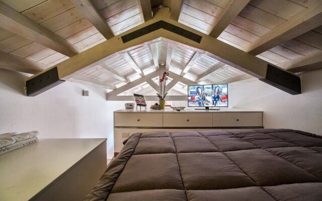 Suite&Spa Chambres Du Monde