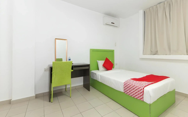OYO 564 Y Hotel