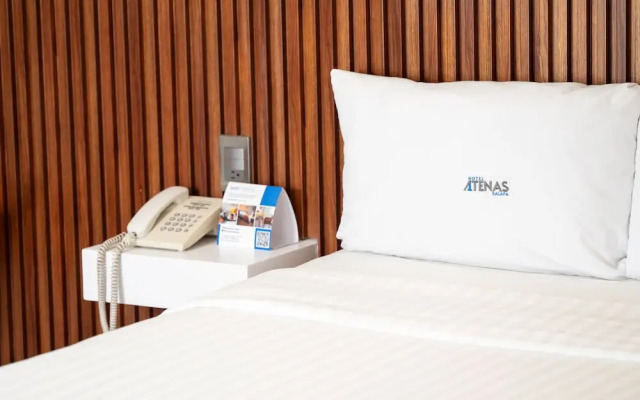 Hotel Atenas