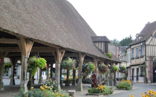 Ferme de La Haye