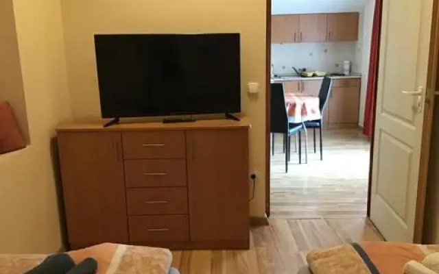 Drávecz Apartman