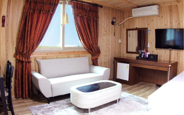 Muju Resortel