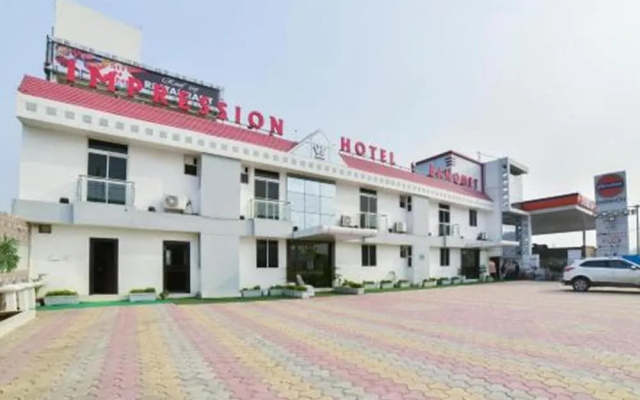 Hotel Impression