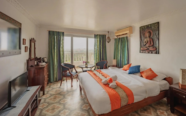 Ocean Suite