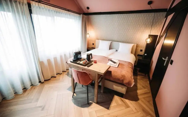 Boutique Hotel Lupo