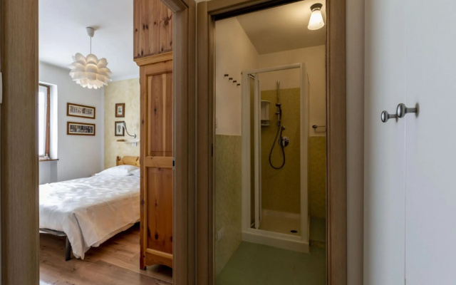 Donati - two rooms apartment. (022113-AT-253262)-515 DONATI