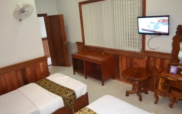 Phkay Proeuk Guesthouse