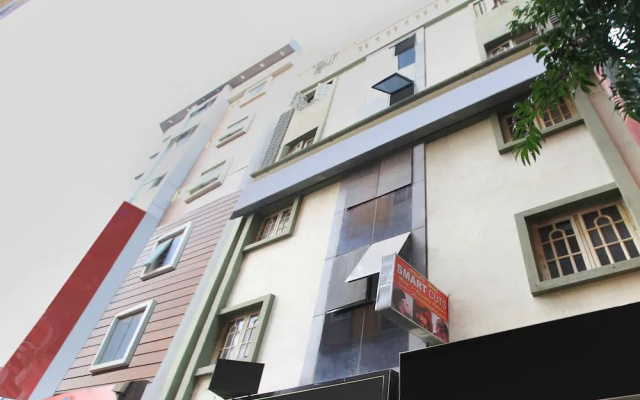 Hotel and Stay in Koramangala