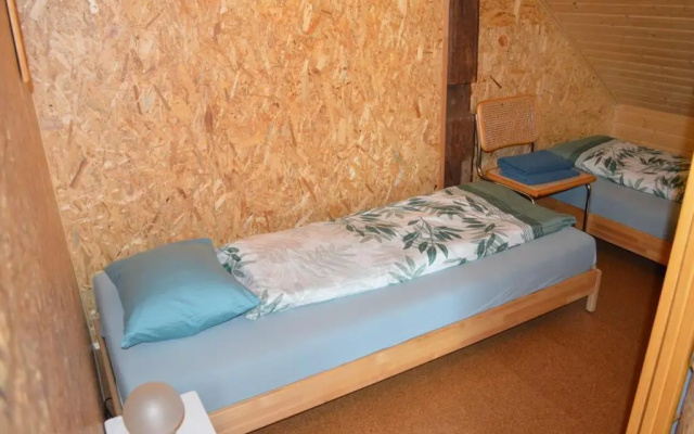 Gemütliches Ferienstudio