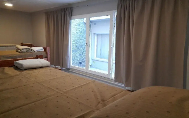 Guanaco Hostel