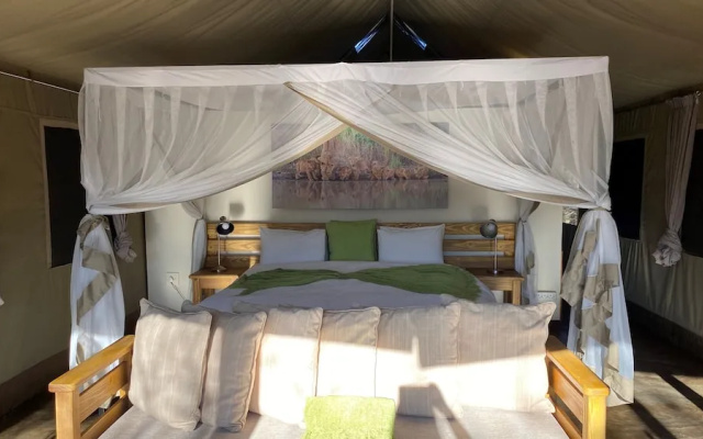 Honeyguide Khoka Moya Camp