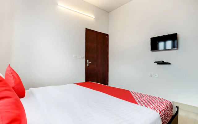 Hotel O Cozy