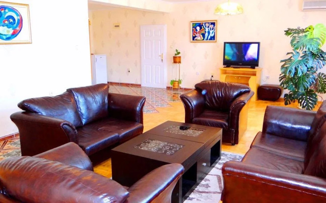 Hotel Markita Velingrad