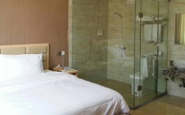 Debang Aili Hotel