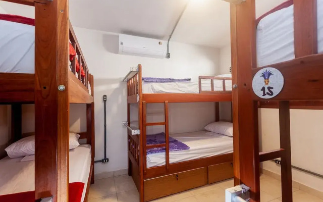 hostel havai atlantico