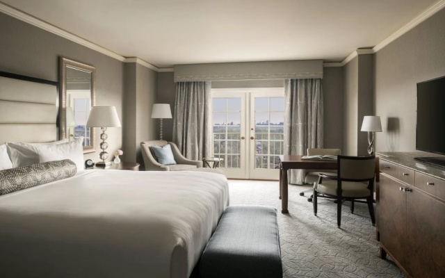The Ritz-Carlton, St. Louis