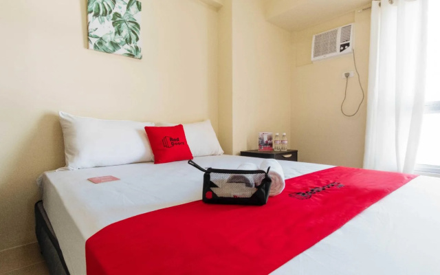 Avida Verte BGC By RedDoorz