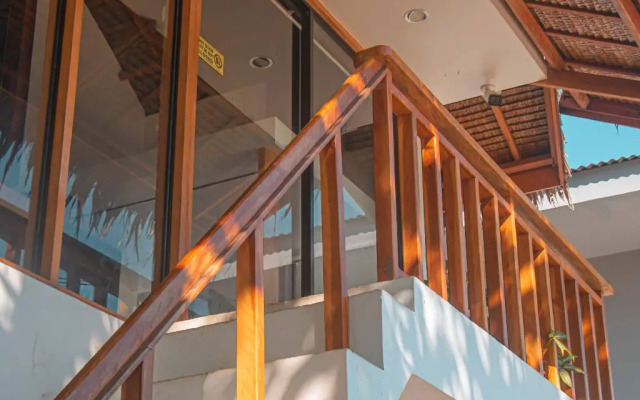 Paradiso Hostel