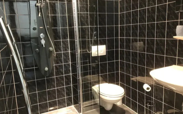 Gasterij Hotel Dennenoord
