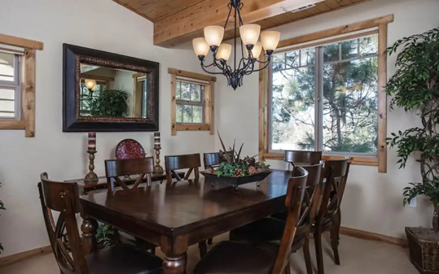 Ponderosa Meadows
