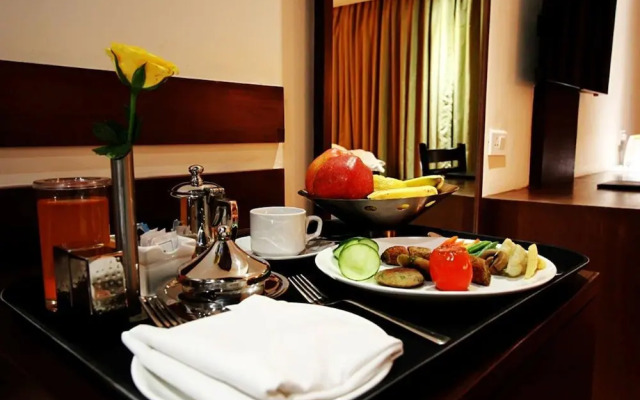Aravali Clarks Inn Alwar