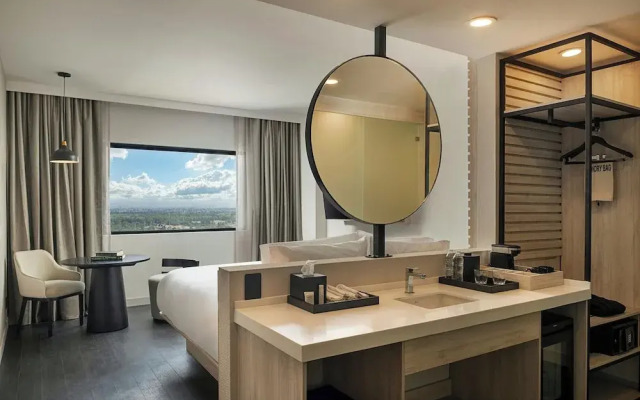 AC Hotel By Marriott San Luis Potosi