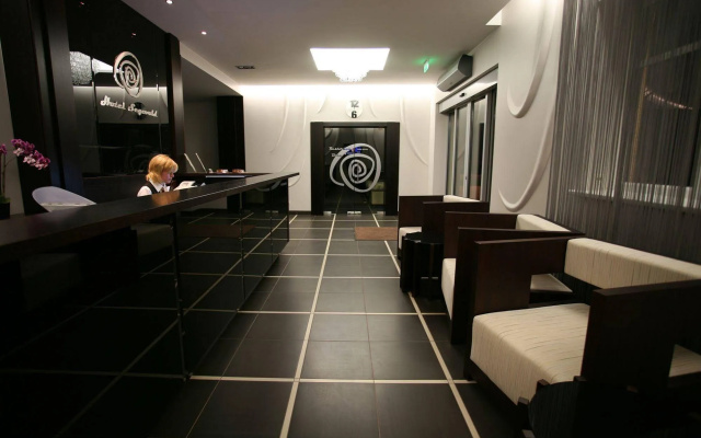 Hotel Segevold