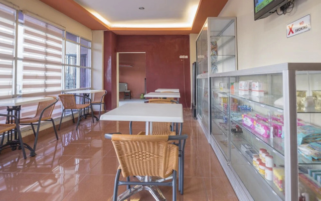 Rumah Indah Eksekutif Home Stay by RedDoorz