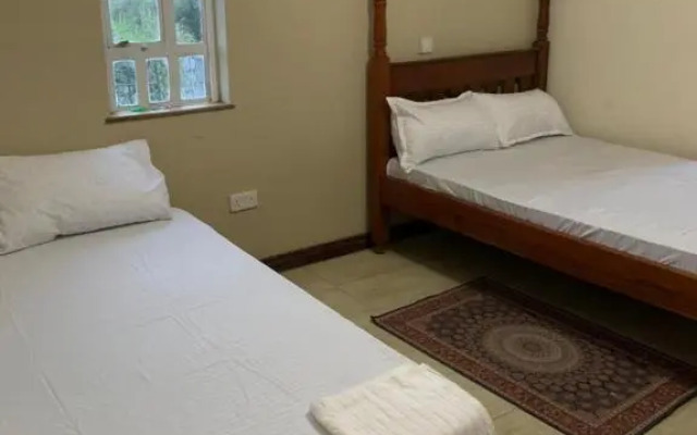 Stay.Plus Syokimau Party House