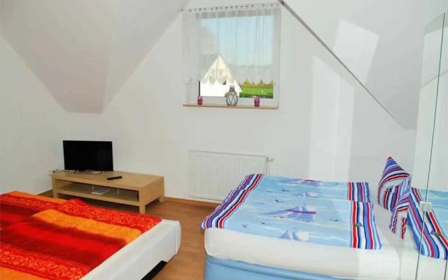 Ferienwohnungen Neppermin USE 2940