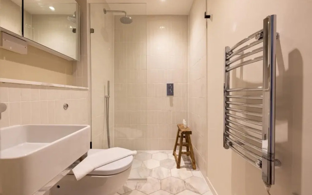 The Notting Hill Apartments - NH1