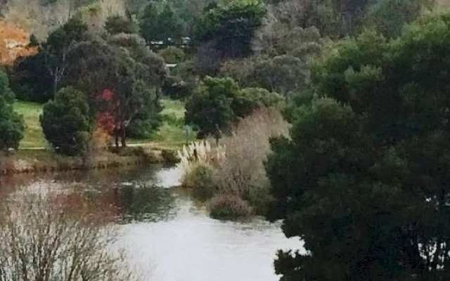 Lakeside Spa Studio Daylesford