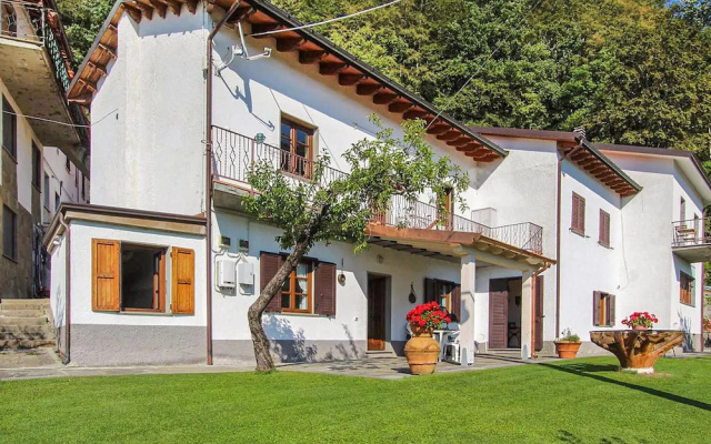 Casa il Capriolo
