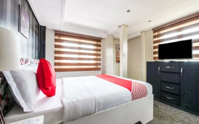 Sunset View Ridge Residences