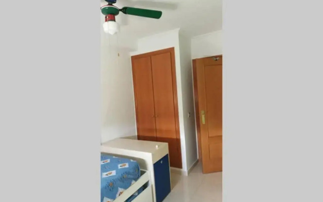 Apartamentofamiliar, Playa, Wifi, Piscina
