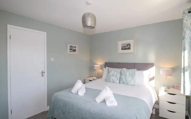 Chesil Retreat