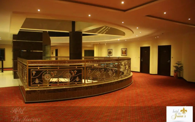 Hotel The Jeevens