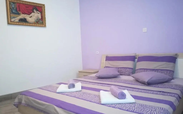 Apartment Ines