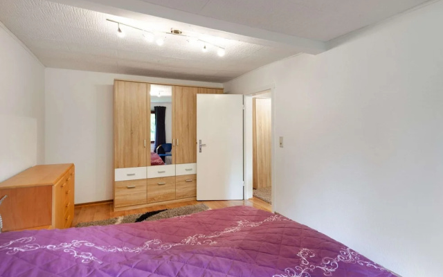 Wohnung in Benneckenstein Nahe Skilift