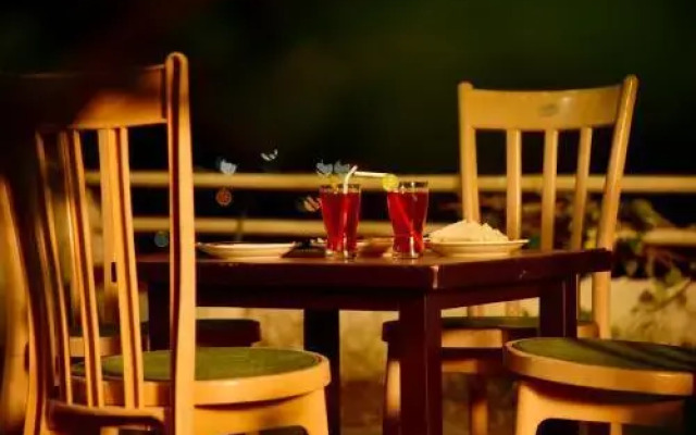 Xomotel - the Park Retreat