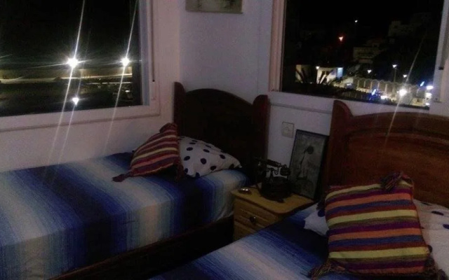 Hotel El Mamoun