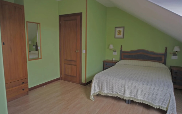 Hotel Rural La Rectoral De San Juan
