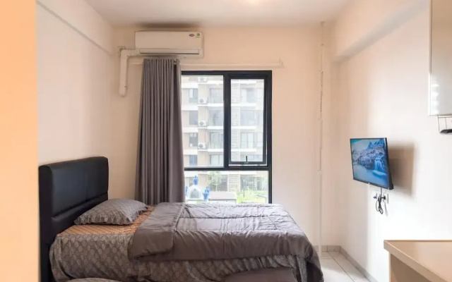 Beranda Studio Apt Sky House Alam Sutera
