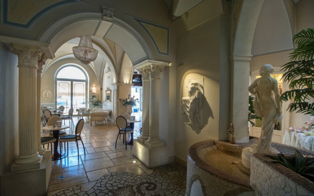 Palazzo Bove