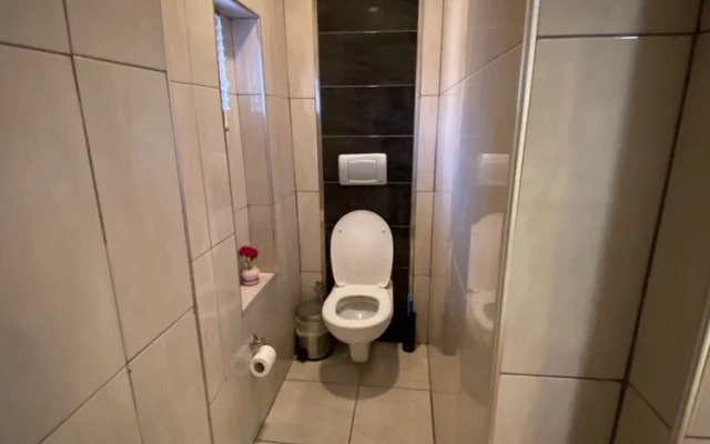 Beyaz Suites & Hotel