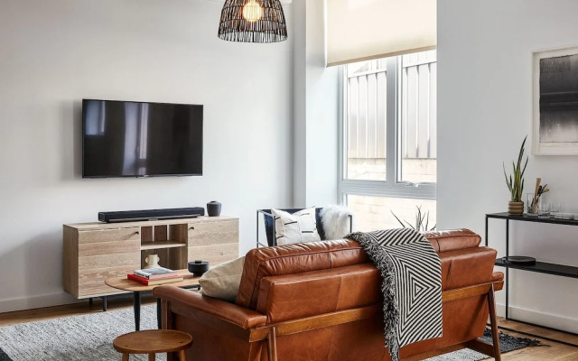 Lokal Hotel Fishtown